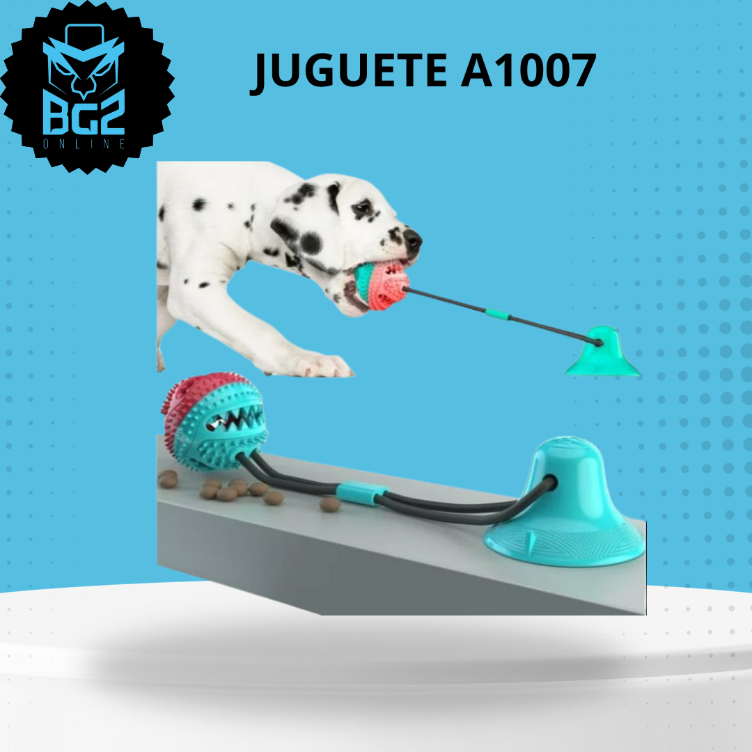 JUGUETE A1007